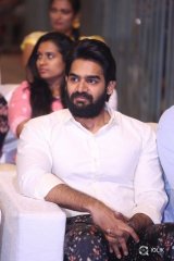 Hit Movie Pre Release Event